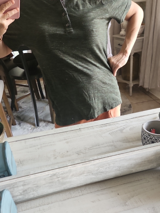 Banana Republic Tops - Banqna Republic 4/$10